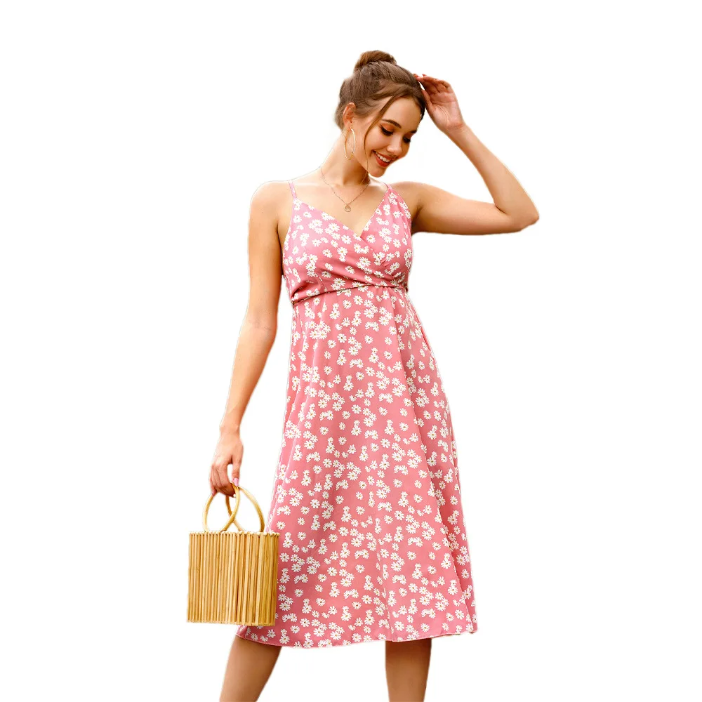 

2020 YMK 17-21 vestidos de mujer vestidos largos de maxi dresses for women summer