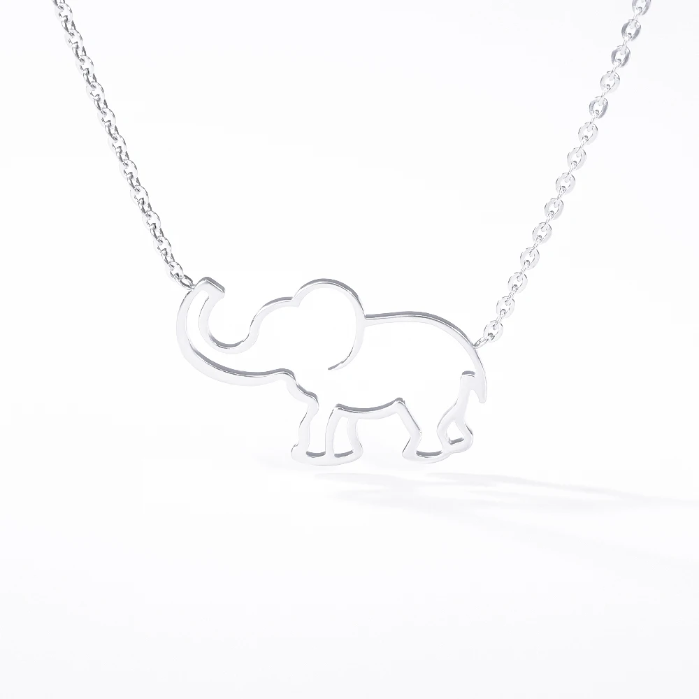 2017 цвета: золотистый серебристый Цвет Collier Femme Нержавеющая сталь цепи оригами