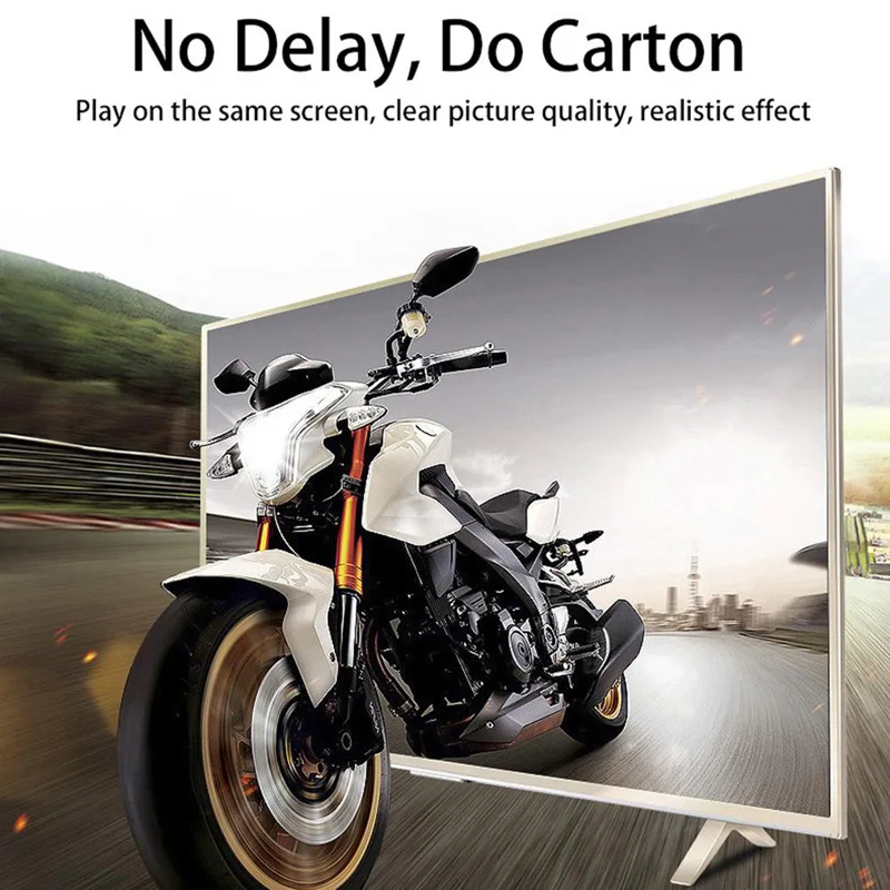 

Sunydeal G6 TV Stick 2.4GHz Video WiFi Display Dongle HD Digital Media Video Streamer TV Dongle Receiver For Chromecast 2