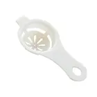 Портативный Яичный желток Белый сепаратор Пластик яичный Разделитель с сбора база чаша желток Ловец снов дома Кухня гаджеты