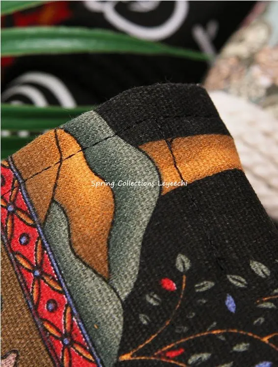 Холщовая занавеска для карандашей с 36/48/72 отверстиями простые шторы художников