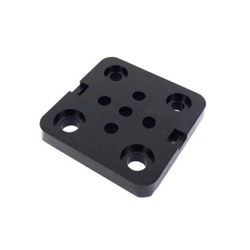 Специальная скользящая пластина Openbuilds для алюминиевых профилей V-образный слот