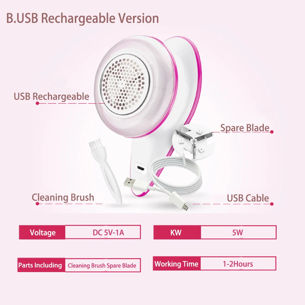 Электрическая машинка для удаления пуха с одежды бритва свитеров штор Ковров