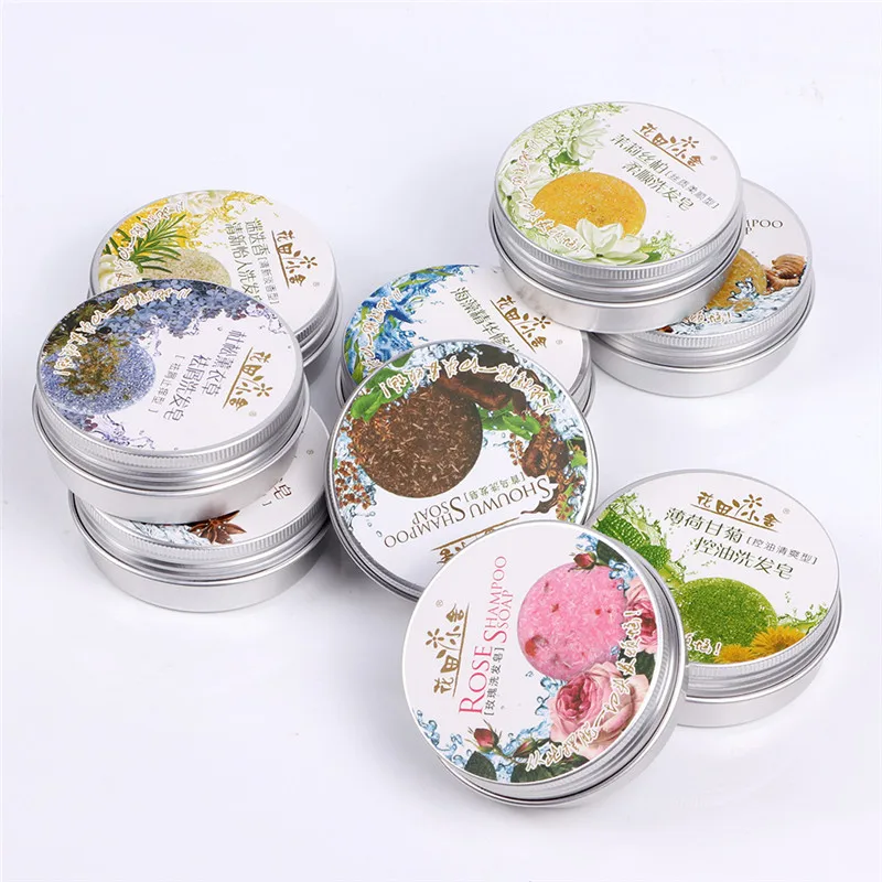 Шампунь для волос мыло против перхоти увлажняющее без силиконового масла макияж