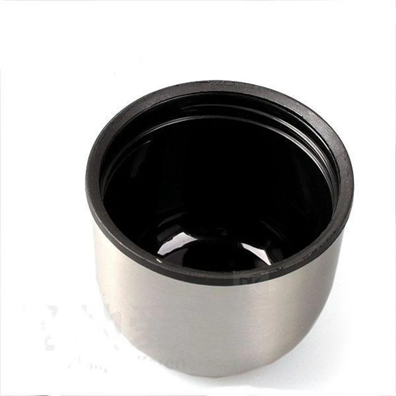 HOT 1L Термосы Из Нержавеющей Стали двухслойные изолированные портативные термосы