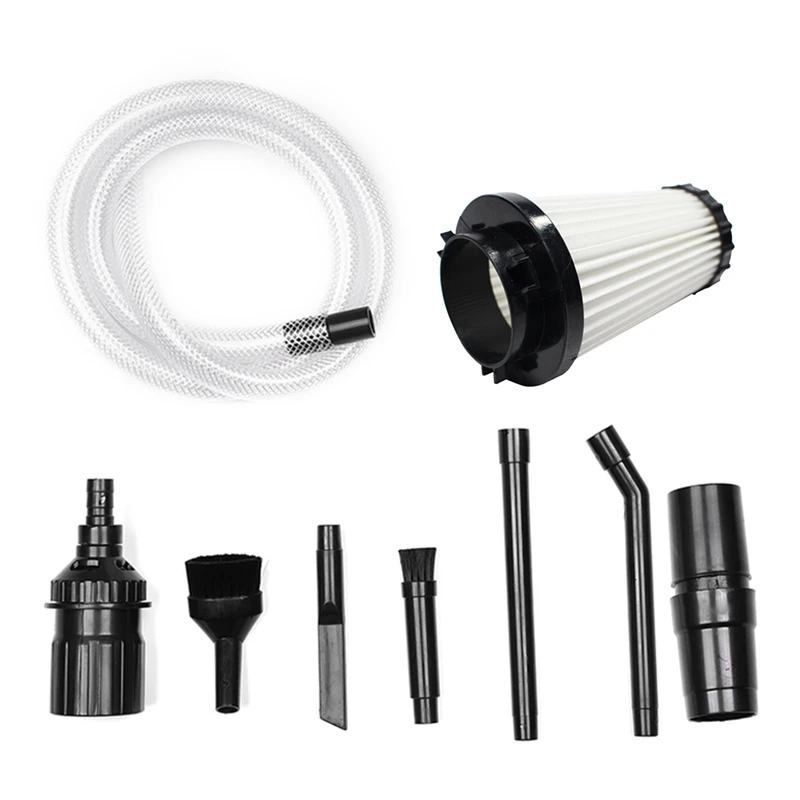 Вакуумный фильтр для Dirt Devil Power Reach Hand Vac M08245X UD40240 M08245 W/Kit|Запчасти пылесоса| |