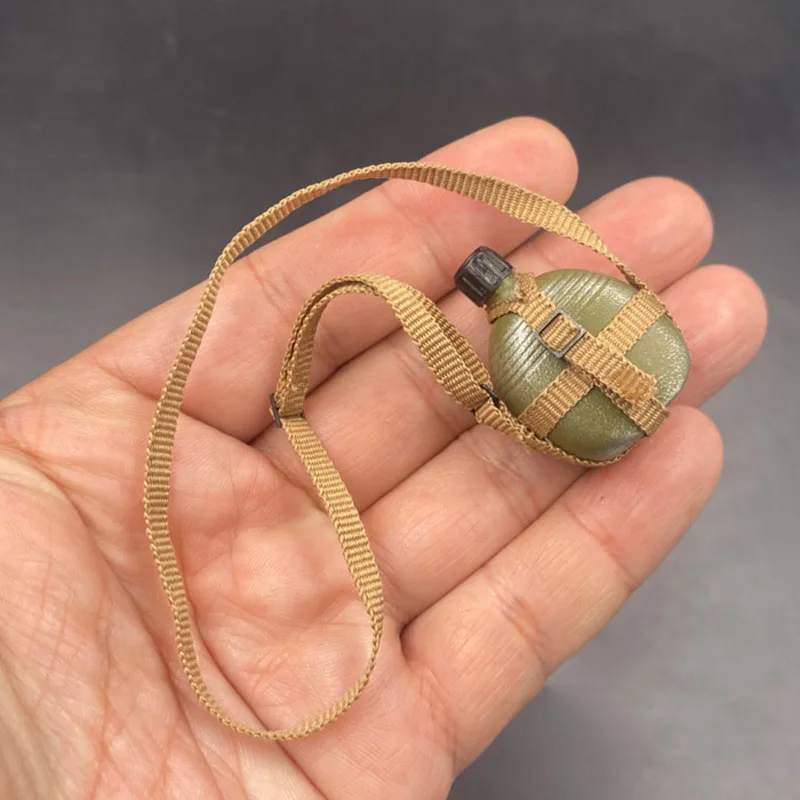 

Модель чайника UD9006 в масштабе 1/6 для 12-дюймовых фигурок, аксессуары «сделай сам»