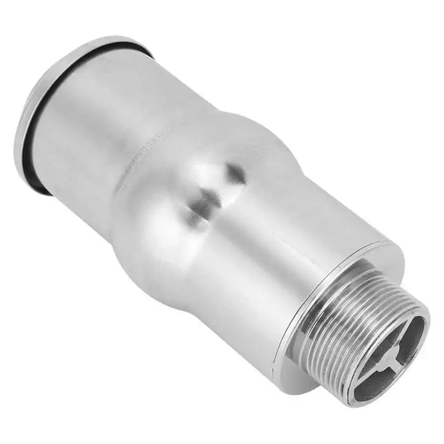 Fountain nozzles spray pond sprinkler DN40 external thread column swimming pool fountain nozzle landscape | Дом и сад