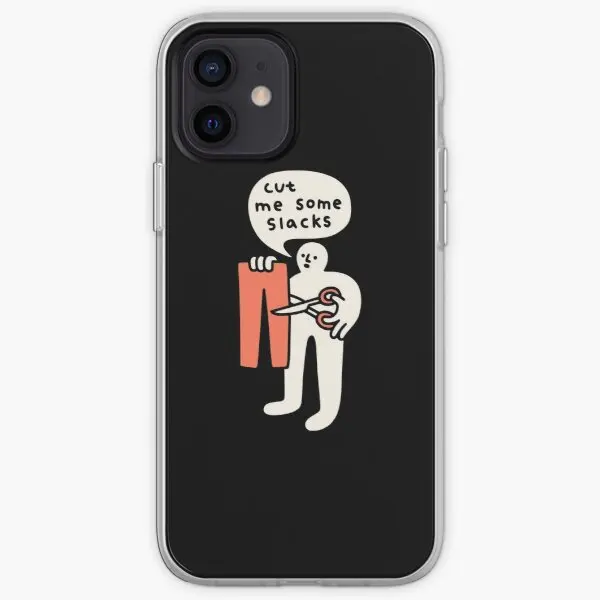 

Слаксы для iPhone 6 6S 7 8 Plus 11 12 13 Pro Max Mini 5 5S SE X XS XR Max