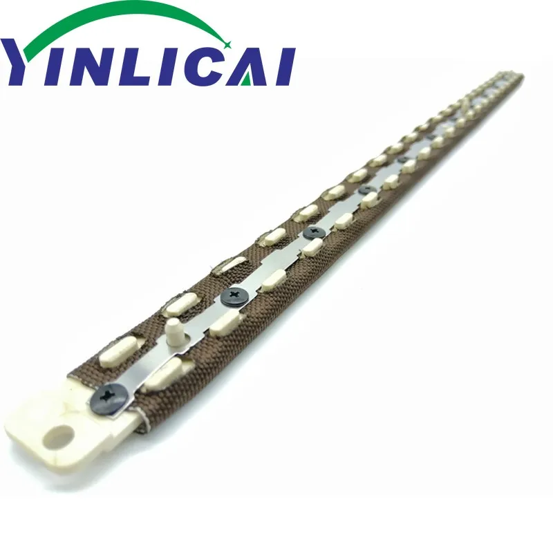 1 шт. масляный Применение коврик для Ricoh MPC3003 MPC3503 MPC4503 MPC5503 MPC6003 сплавления Pad МП C3003