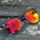 Поляризованные солнцезащитные очки из алюминиево-магниевого сплава в классическом ретро стиле, мужские и женские роскошные брендовые элегантные солнцезащитные очки для вождения, аксессуары