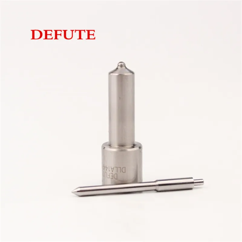 Форсунка топливного инжектора типа детали для впрыска топлива распылитель