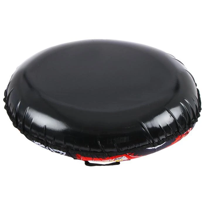 Трубинг TBM2 / K2 красного цвета санки и снежные трубы катание на лыжах сноубординг спорт развлечение Рождество Новый год 2022.