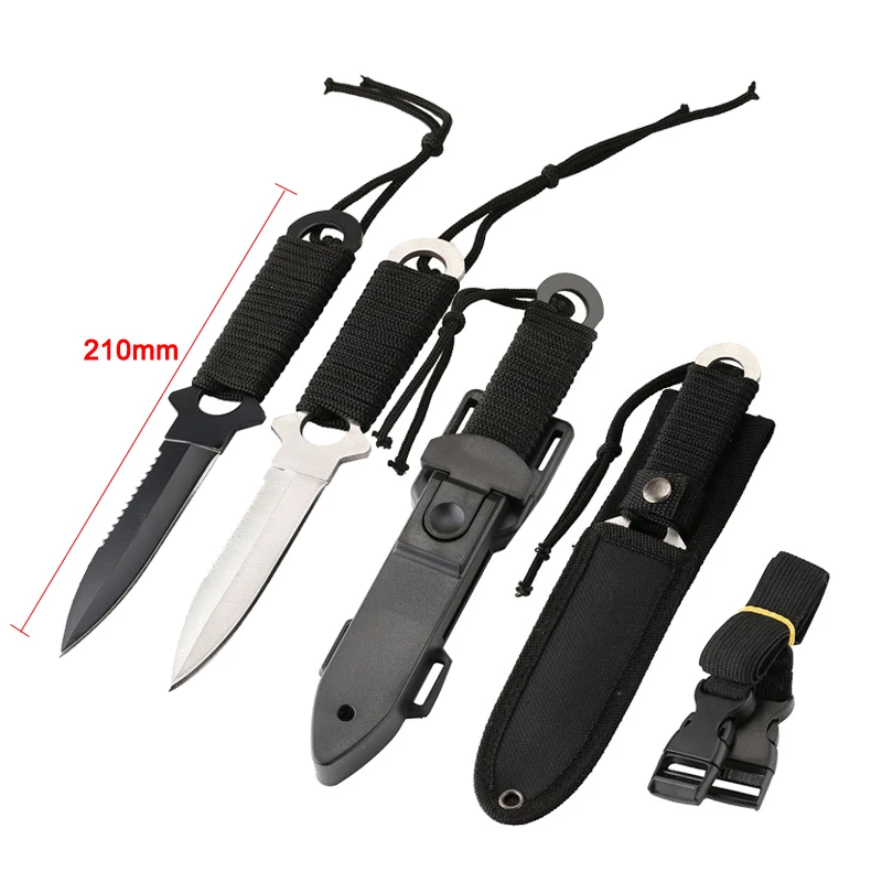 Многофункциональный тактический нож для выживания леггинсы десантников