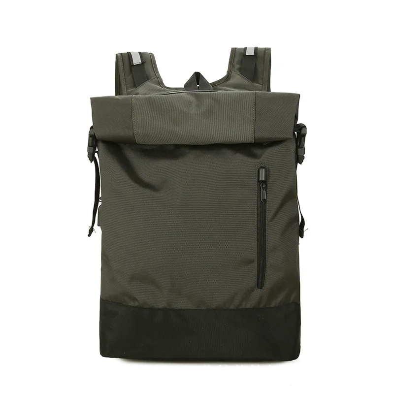 New Fashion Computer Backpack Men And Women Casual Sports Backpack Korean-style Backpack Travel Bag