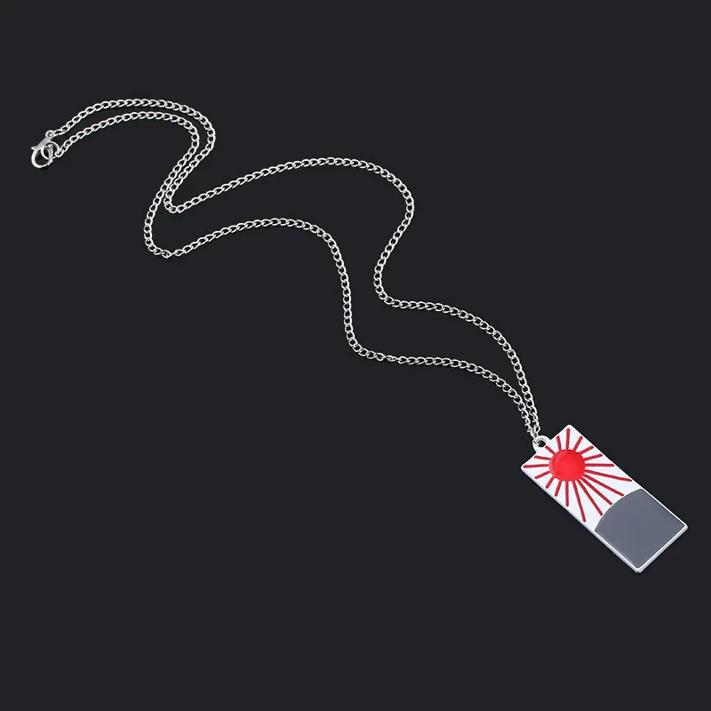 Прямая поставка реквизит для косплея аниме рассекающий демонов акриловые серьги