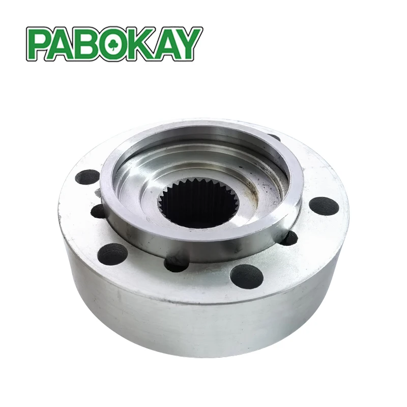 Ступицы блокирующие 1 шт. для NISSAN патруль MK MQ P40 80-89 40250-C6000 B046 40250C6000 | Автомобили и