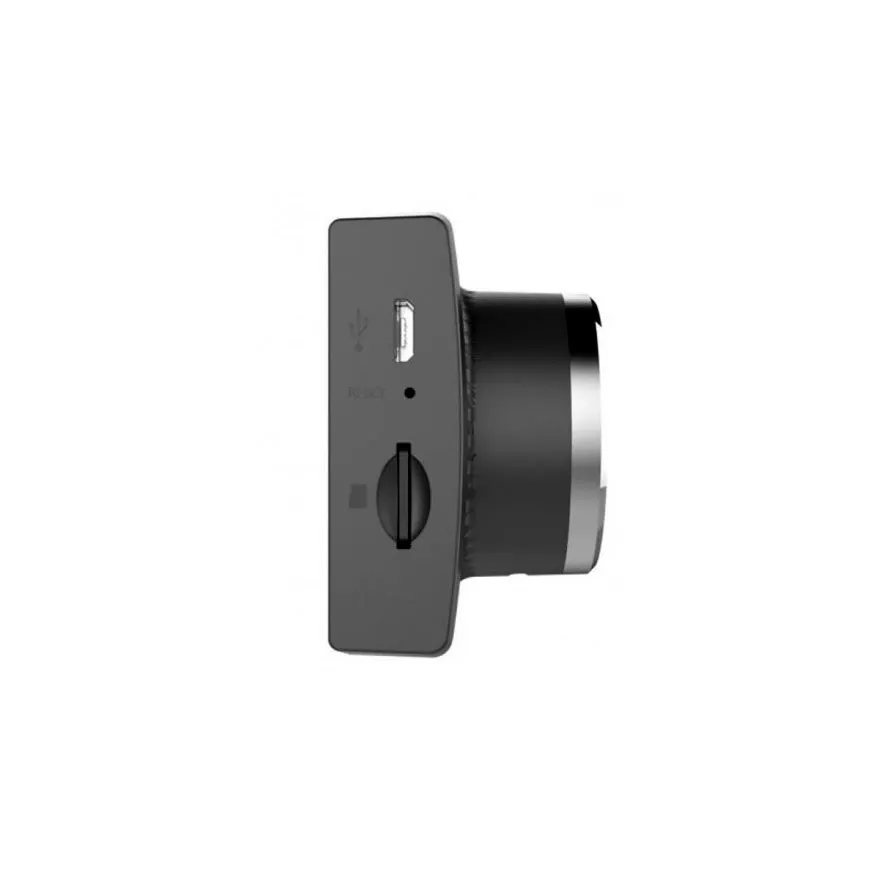YI ULTRA DASH CAMERA King Edition H.265 | Автомобили и мотоциклы
