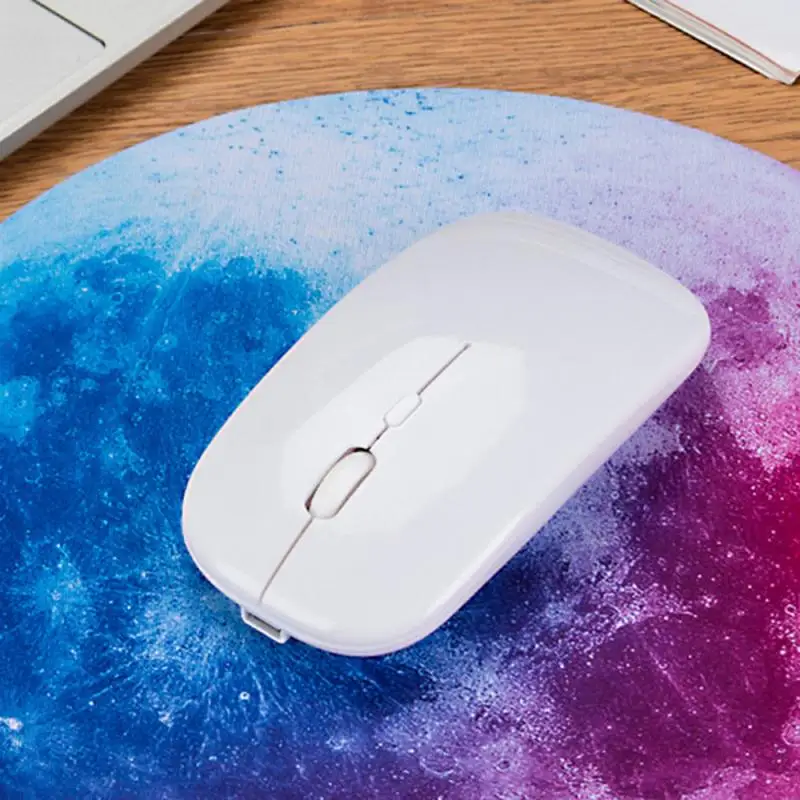 

Mouse Rechargeable Wireless Bluetooth Silent Dual Mode Optical Mice 2.4g 5.0 Mute Silent Ergonomic Notebook Mice Mouse TXTB1