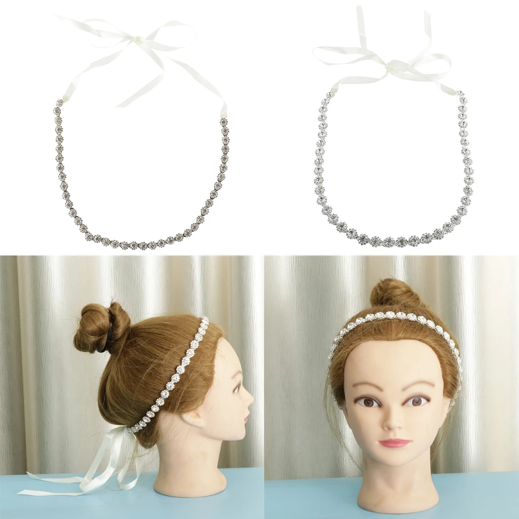 Роскошные Свадебные ремни для невесты пояс ручной работы со стразами и бусинами