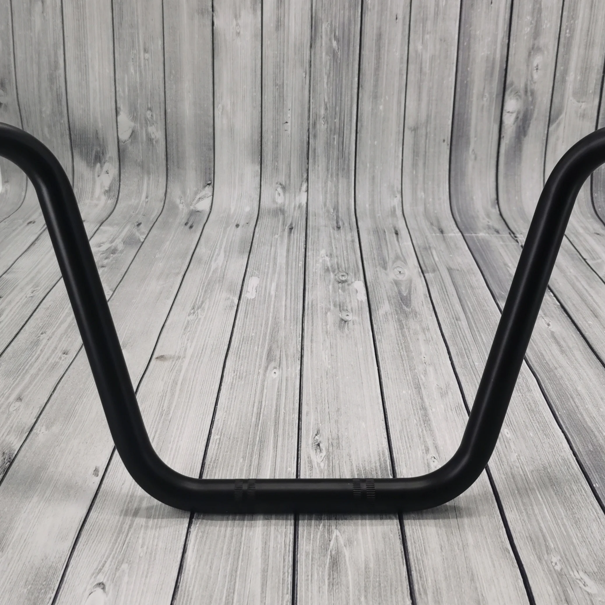 Руль для мотоцикла в стиле ретро руль супервысокого скутера 25 мм Bobber Chopper Cruiser