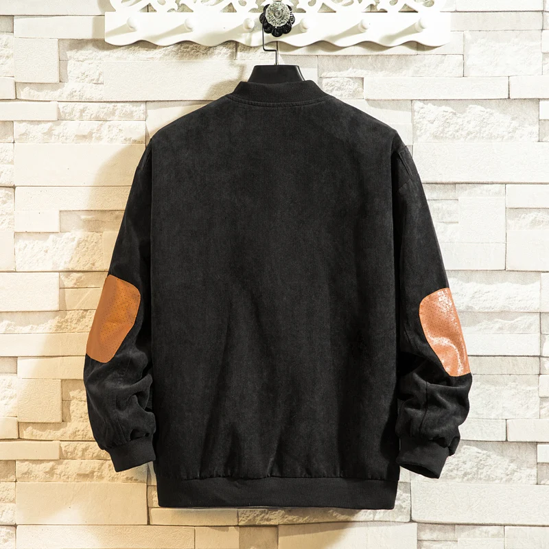 2020 весенняя куртка-бомбер Военная Мужская мотоциклетная куртка куртка-пилот