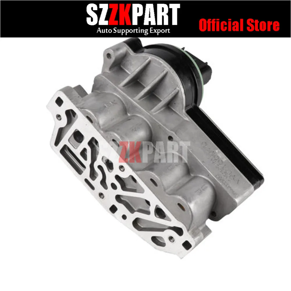 

5143151AA 42RLE Transmission Solenoid Block Pack OEM trans solenoids For Dodge Chrysler Jeep Dakota