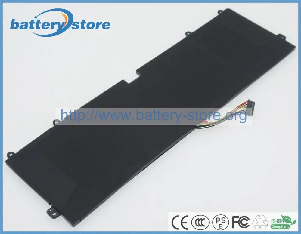 Новый Аккумулятор LG 7 6 В 30 4 Вт LBG722VH LBP7221E для ноутбука Gram 13z940 13ZD940 15Z960 15ZD950