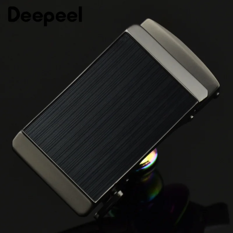 Мужская пряжка для ремня Deepeel 1 шт. 36 мм делового кожаные украшения сделай сам