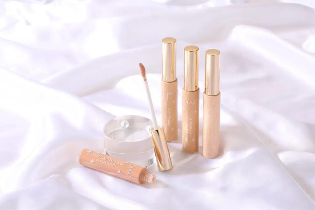 Lulaa лица консилер контроль масла жидкий макияж Темный акне крем-основа косметика