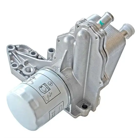 Моторное масло AP03 для FORD TRANSIT MK6 MK7 MK8 2 4 RWD охладитель в сборке 1469718 1755226 |