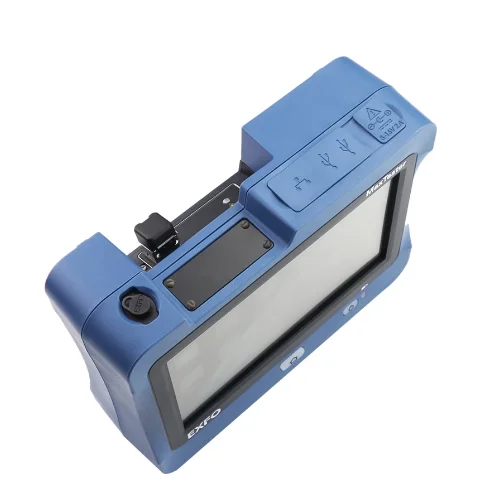 Оригинальный EXFO MAX-710B MAXTESTER OTDR динамический диапазон 30/28dB английская версия меню |