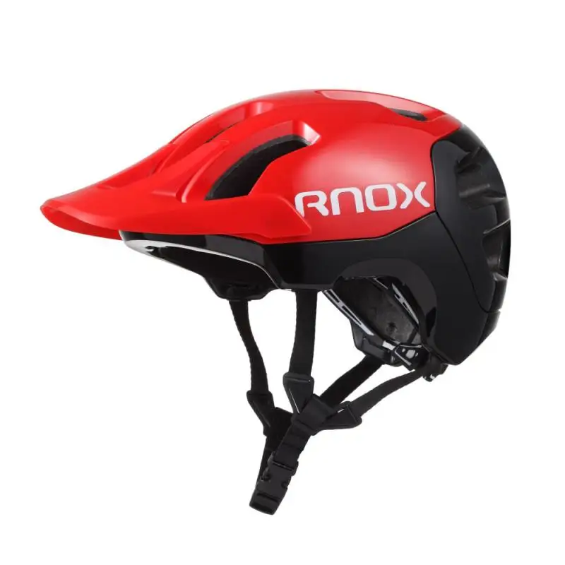 Велосипедный шлем RNOX Mtb Helme для мужчин и женщин велосипедный тропы XC MTB вездеход