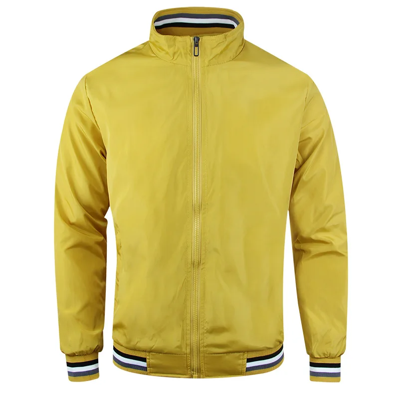 

Новый свитер, куртка на молнии с воротником-стойкой, Мужской Повседневный Кардиган в клетку, модный топ, мужская повседневная куртка, трендовая куртка