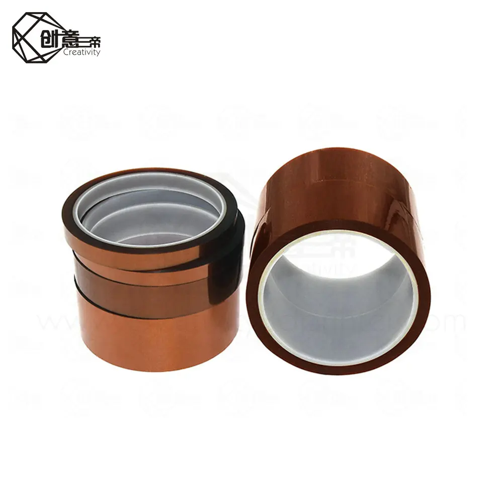 Высокотемпературная теплоизоляционная Лента BGA термоизоляционная лента из