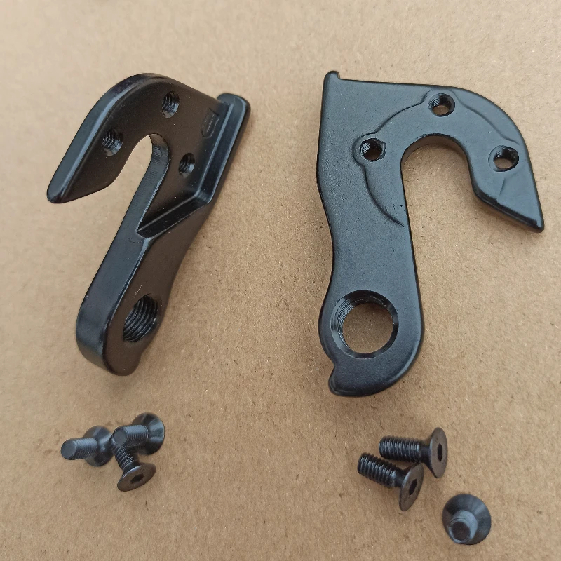 5 шт. велосипедный механический выпад для Lapierre Pro Race X-Flow Mosso Trigger Claud Батлер