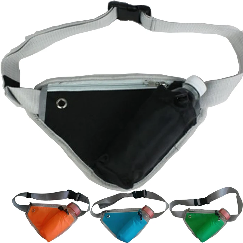 Сумка для бега многофункциональная подвесная набедренная сумка спереди и сзади