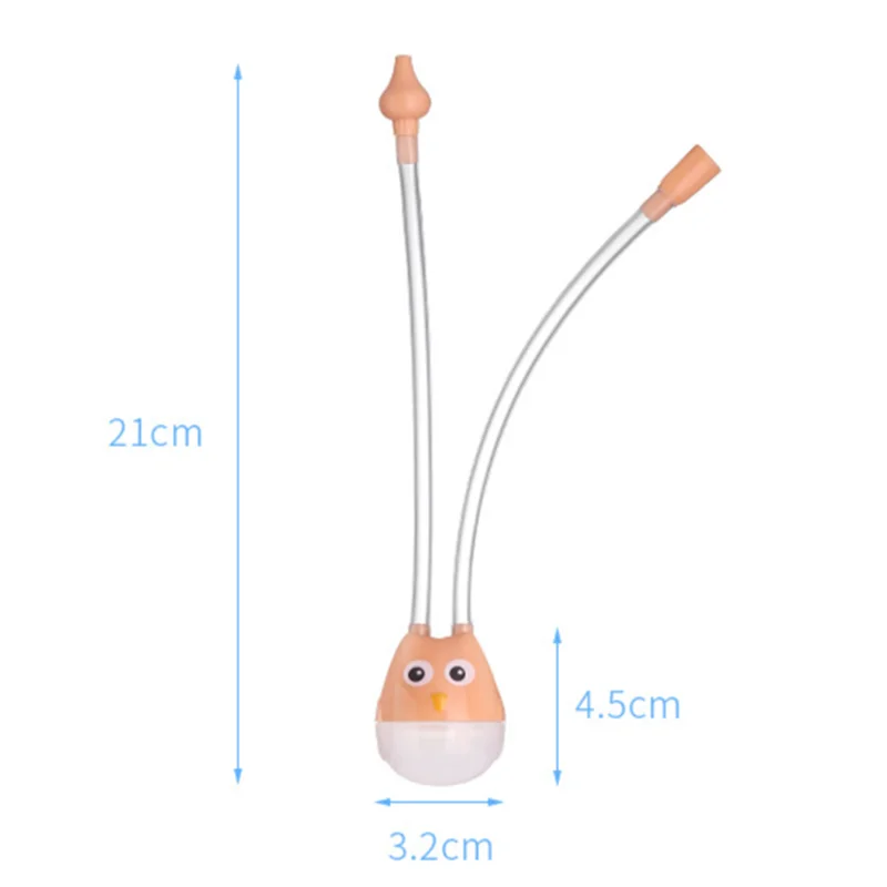 Высокое качество для младенцев детей новорожденных безопасность Совы носовой