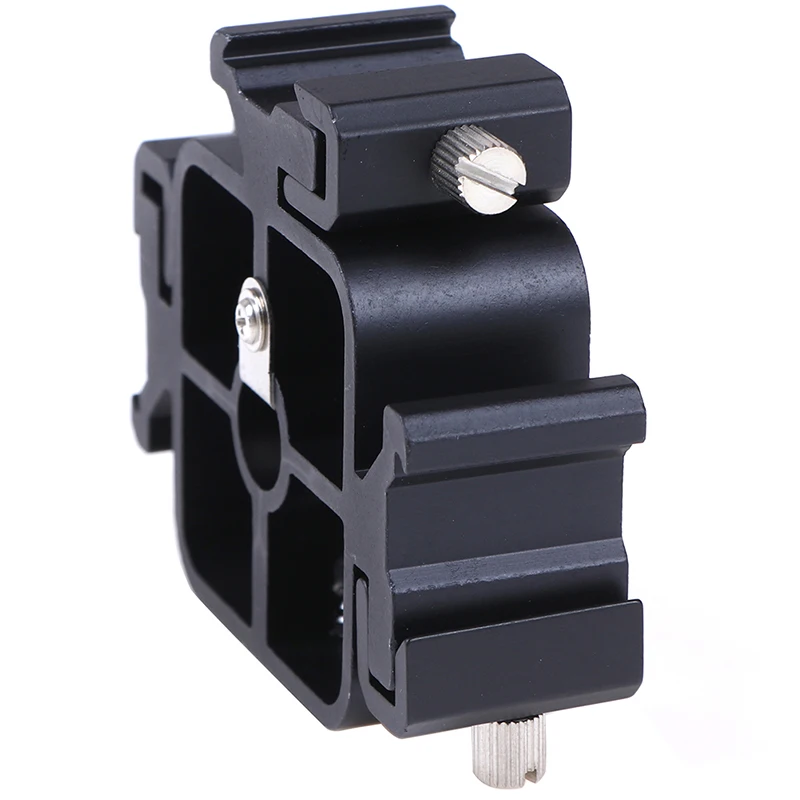 3 в 1 тройной Горячий башмак тройное Крепление адаптер для горячего башмака