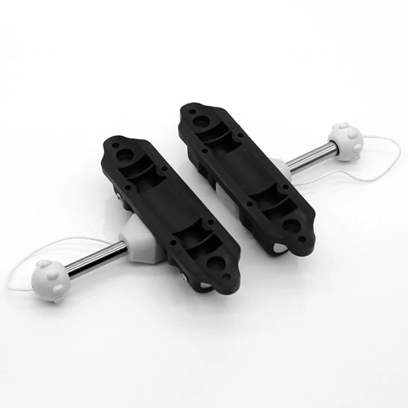 Универсальный держатель весла стопорный замок алюминиевый сплав корабль PE