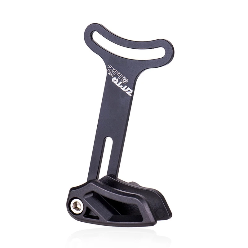 

Electric Bicycle Ebike Chain Guide BB Mount Holder Anti-drop Chain Protector