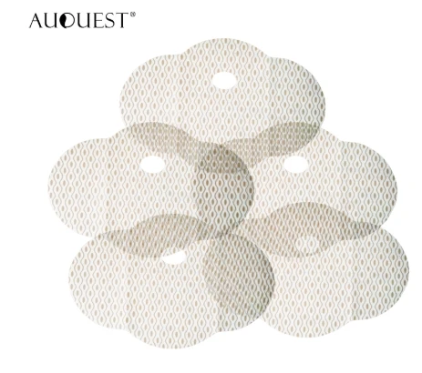 5 шт. пластырь для похудения пупка жировые ноги ленивая паста похудение сжигание