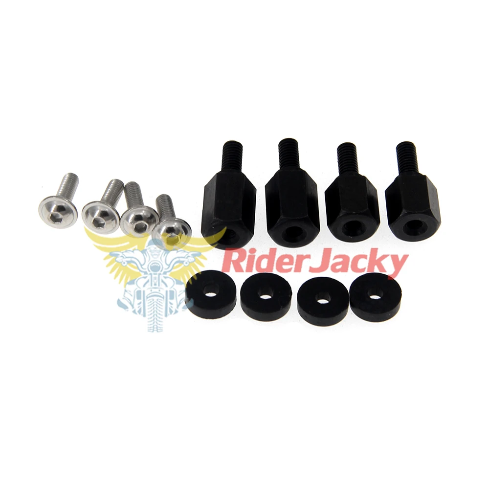 Козырёк ветрового стекла для мотоцикла KTM RC125/RC200/RC390 RC 125 200 390 с