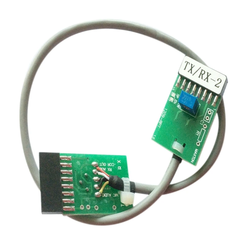 3 шт. биdirection радио релейная станция повторитель разъем TX RX для Motorola GM300 GM338