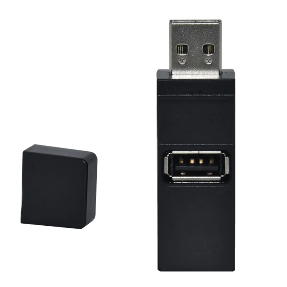 USB 2,0 планшетный кард-ридер многопортовый высокоскоростной для ПК компьютер мощность портативный микро мини-разветвитель передачи данных usb-хаб
