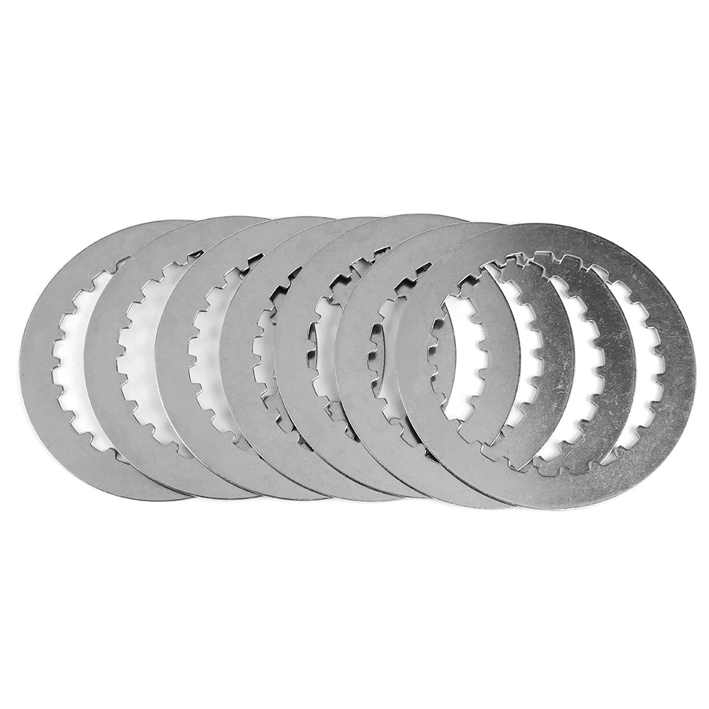 

Clutch Friction Disc Plate for Honda XL700V NT700 NT700V VT750C2 VT750 VT750CD For Benelli BN600GT BN600i BN600R BN600S