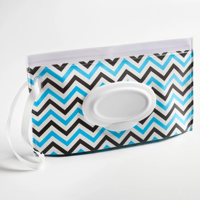 Контейнер для салфеток Zigzags семейный чехол салфетницы аксессуары интерьера автомобильные запчасти.