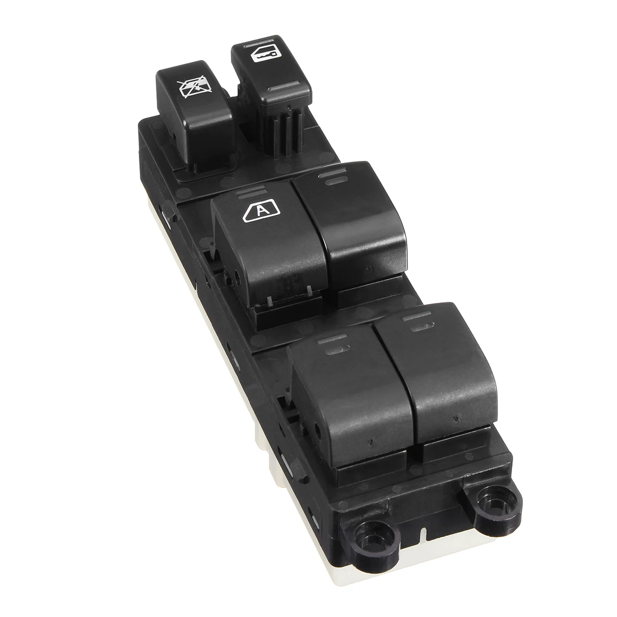 Автомобильный Электрический выключатель стеклоподъемника 12 контактов для Nissan