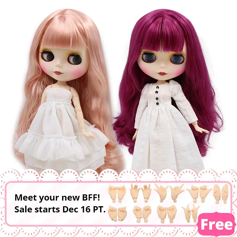 Fortune Days 1/6 кукольная одежда Летний костюм платье и пиджак костюм подходит blyth ледяная кукла личка азон тело