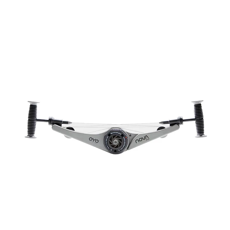 

RUOX New High Strength and Resistance of Portable Fitness Exercise Equipment Household Foldable Body Training